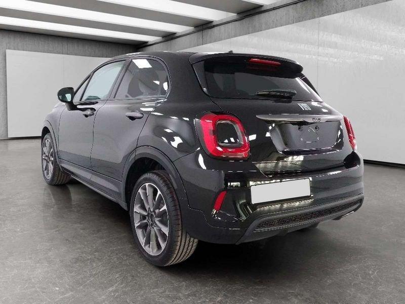 FIAT 500X 1.0 t3 Sport 120cv