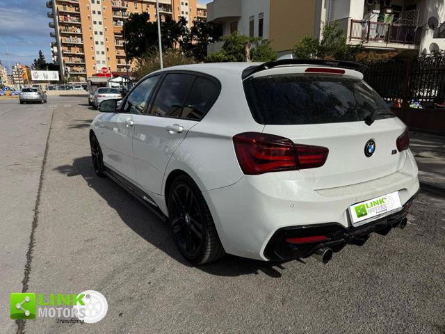 BMW 125 d 5p. Msport