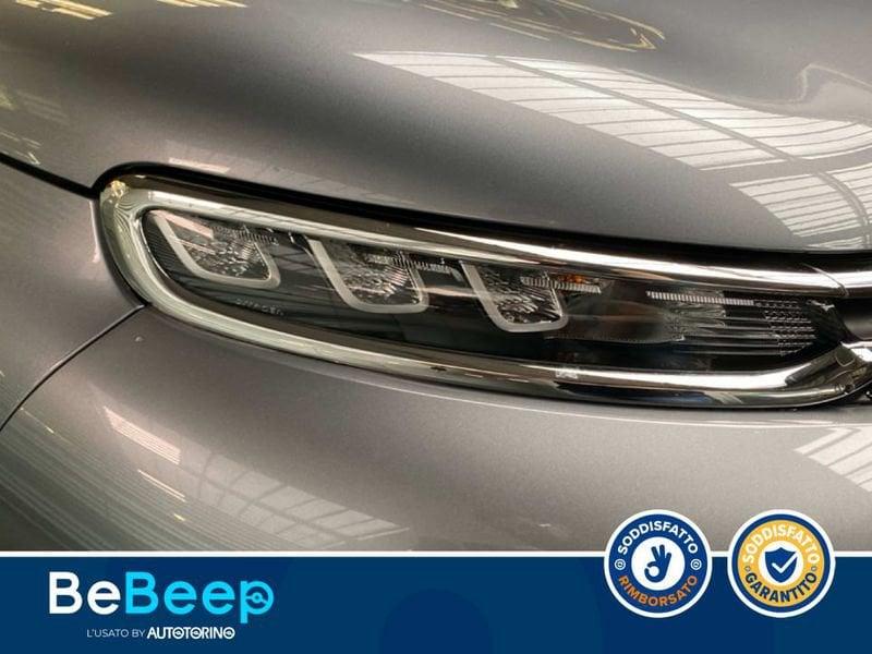 Citroën C3 Aircross 1.2 PURETECH SHINE 82CV MY18