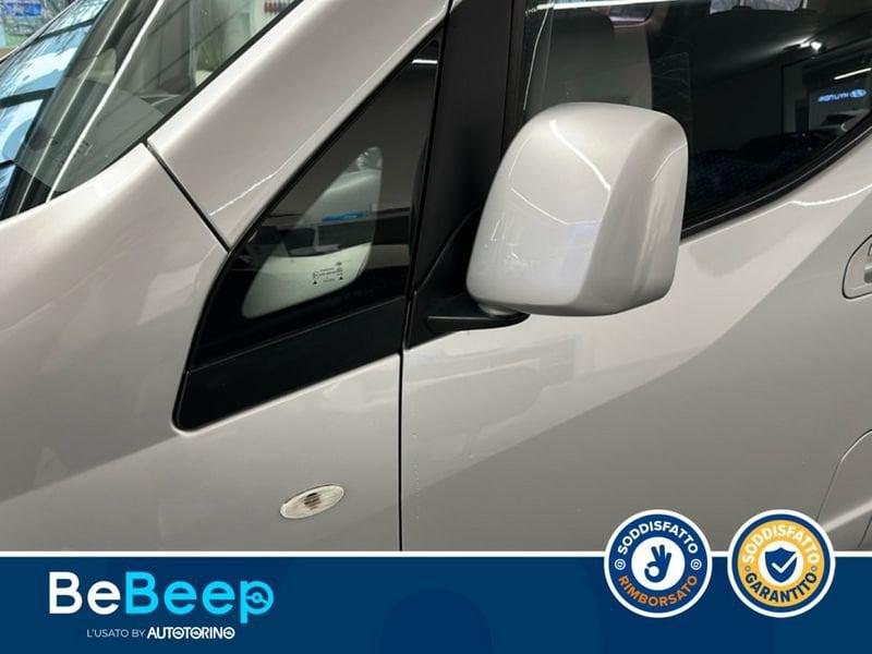 Nissan Evalia 1.5 DCI ACENTA 90CV MY13