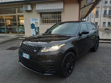 Land Rover Velar 2.0D I4 240 CV R-Dynamic S