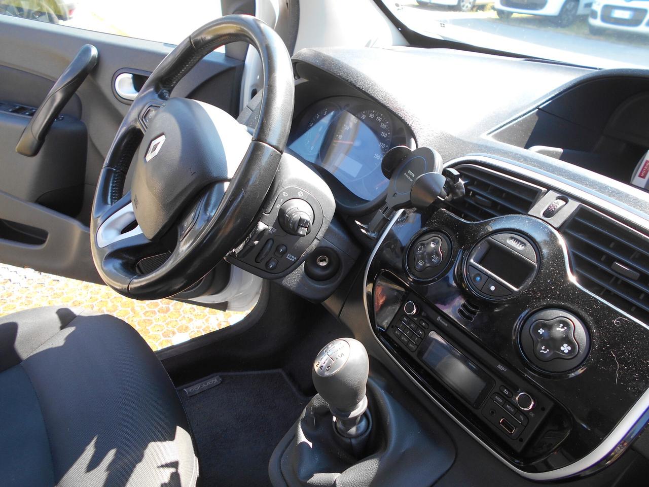 Renault Grand Kangoo 1.5 dci 110 cv 7 POSTI