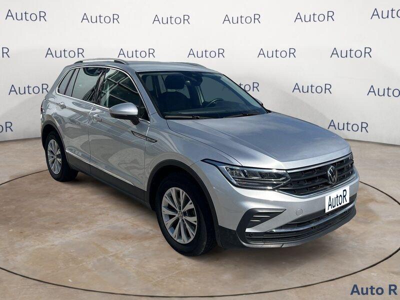 Volkswagen Tiguan 2.0 TDI 150 CV SCR DSG Life