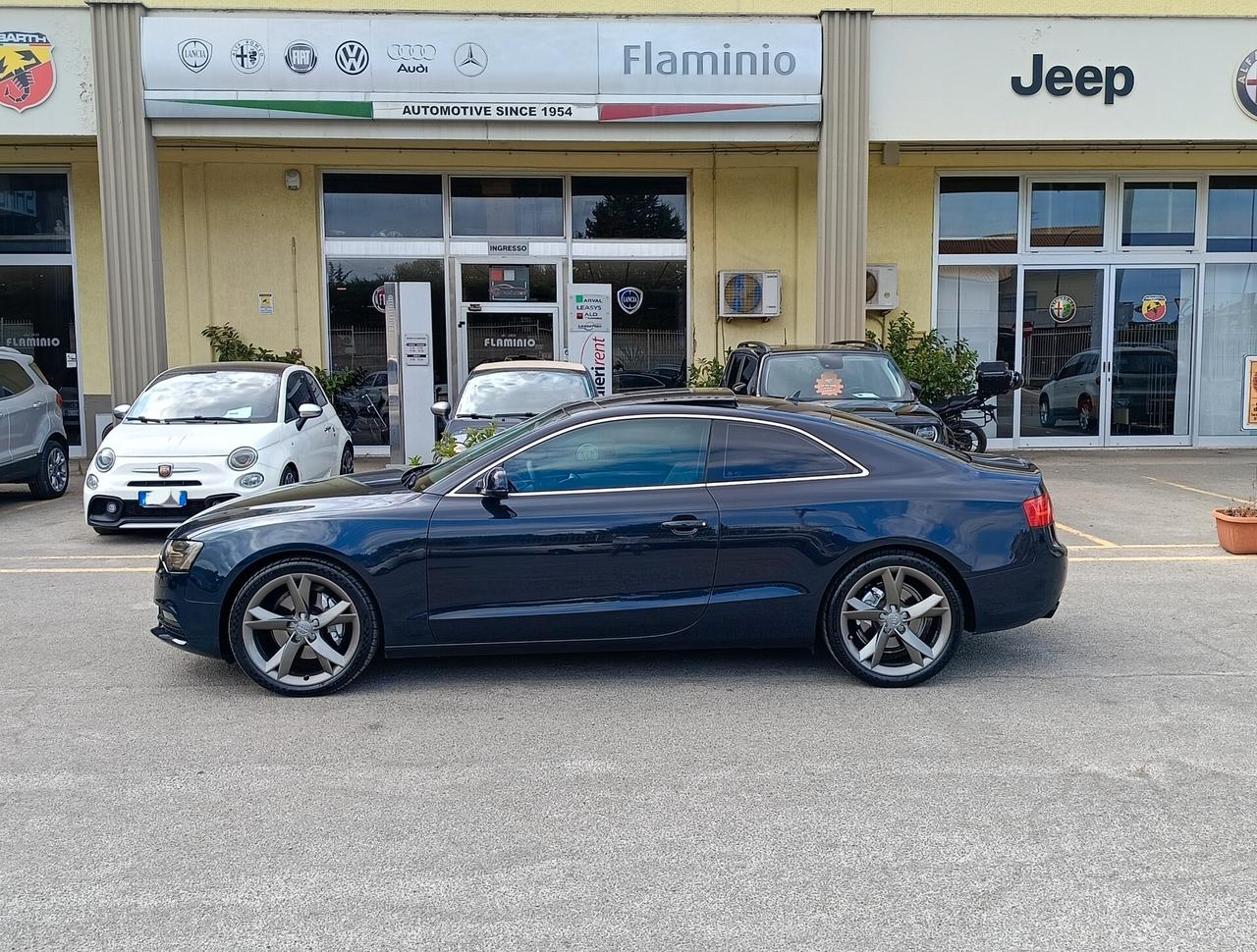 Audi A5 3.0 V6 TDI 245 CV quattro S tronic