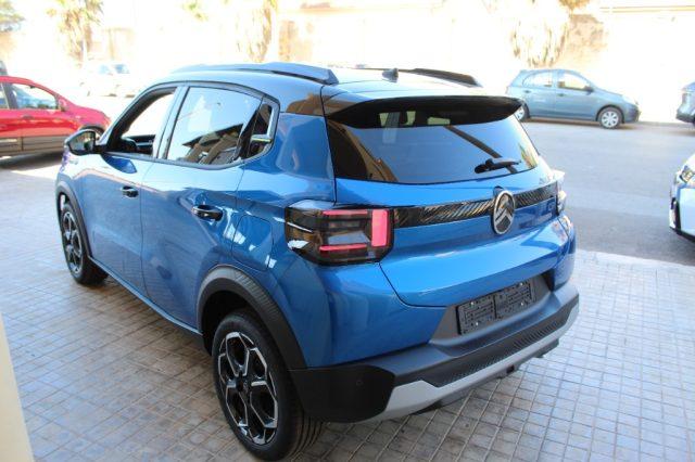 CITROEN C3 PureTech 100 S&S Max-KM0