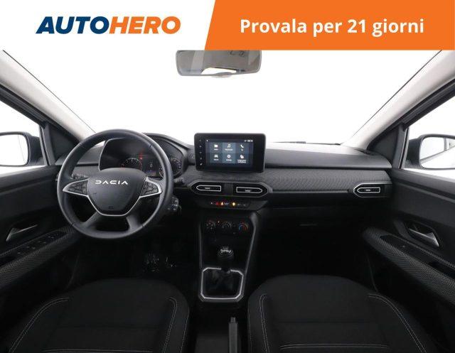 DACIA Jogger 1.0 TCe 110 CV 7 posti Expression