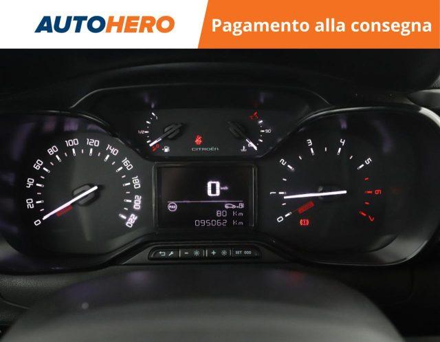 CITROEN C3 PureTech 68 Feel