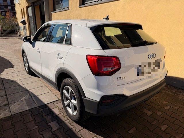 AUDI Q2 35 TFSI S tronic