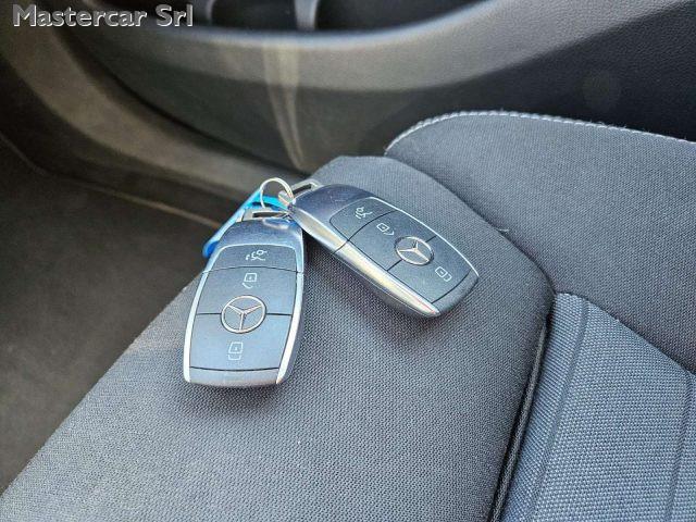 MERCEDES-BENZ GLC 220 d 194cv 4MATIC BUSINESS EXTRA AUT - GB616GX