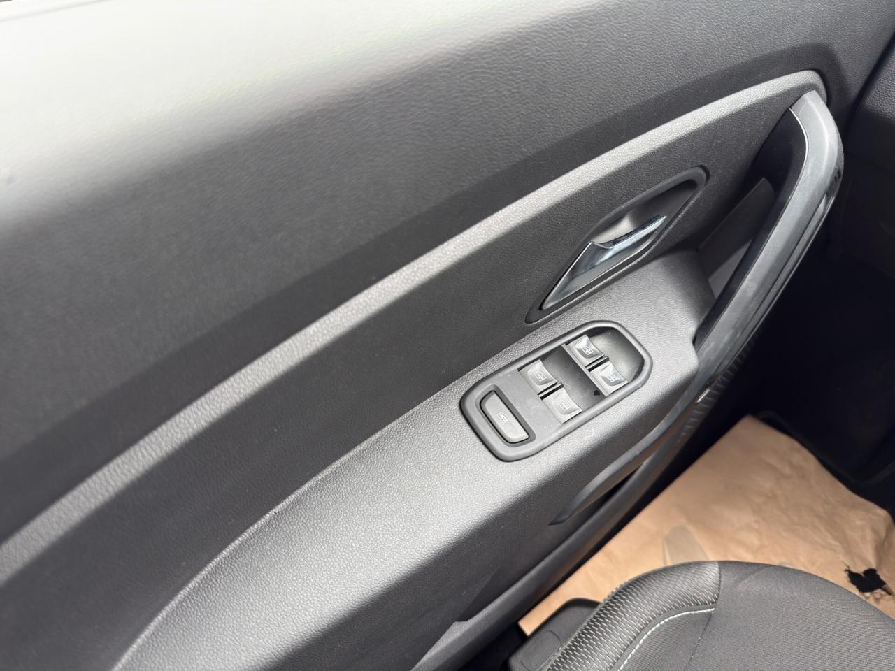 Dacia Duster 1.5 dCi 8V 110 CV 4x2 Comfort