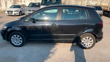 Volkswagen Golf Plus 1.9 TDI 5p. Trendline