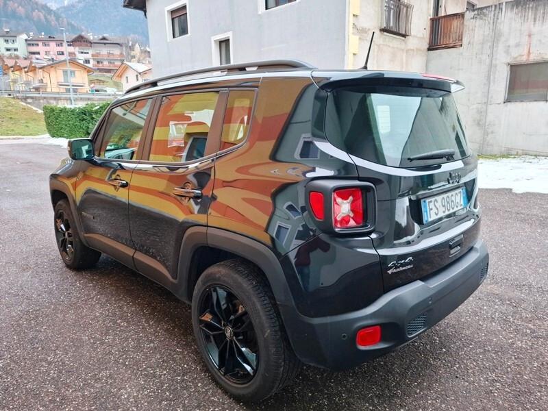 JEEP Renegade 2.0 MJT 140CV 4WD Upland MARCE RIDOTTE