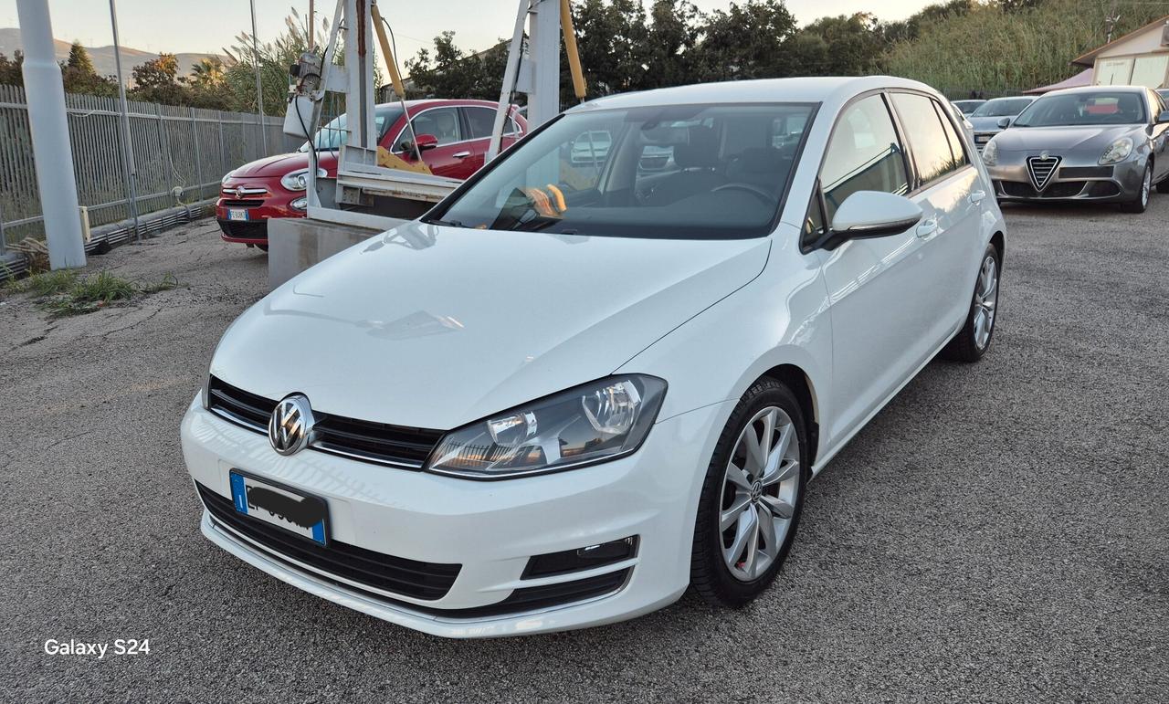 Volkswagen Golf 1.6 TDI 5p. Trendline BlueMotion Technology