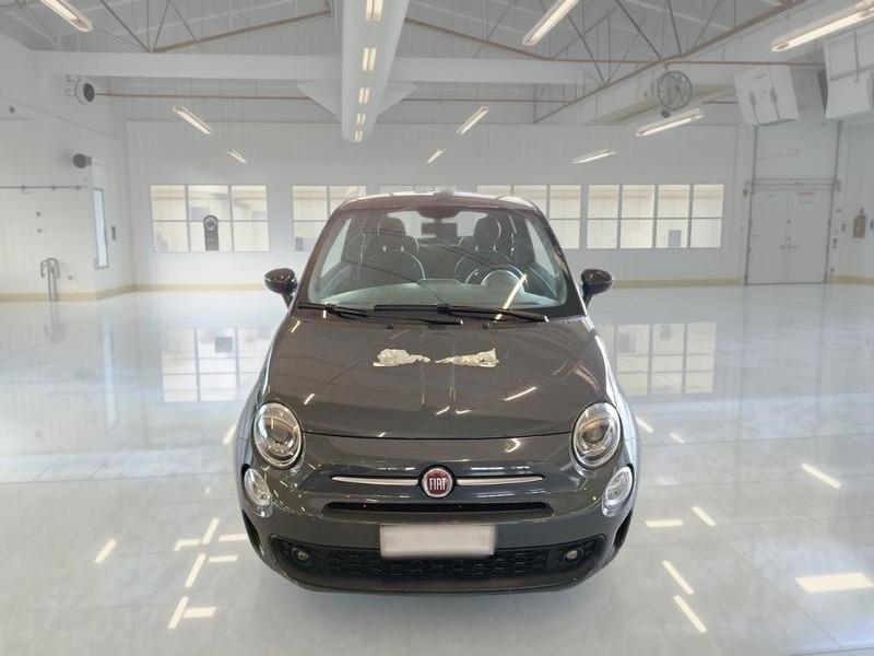 FIAT 500 1.0 70cv Ibrido Connect