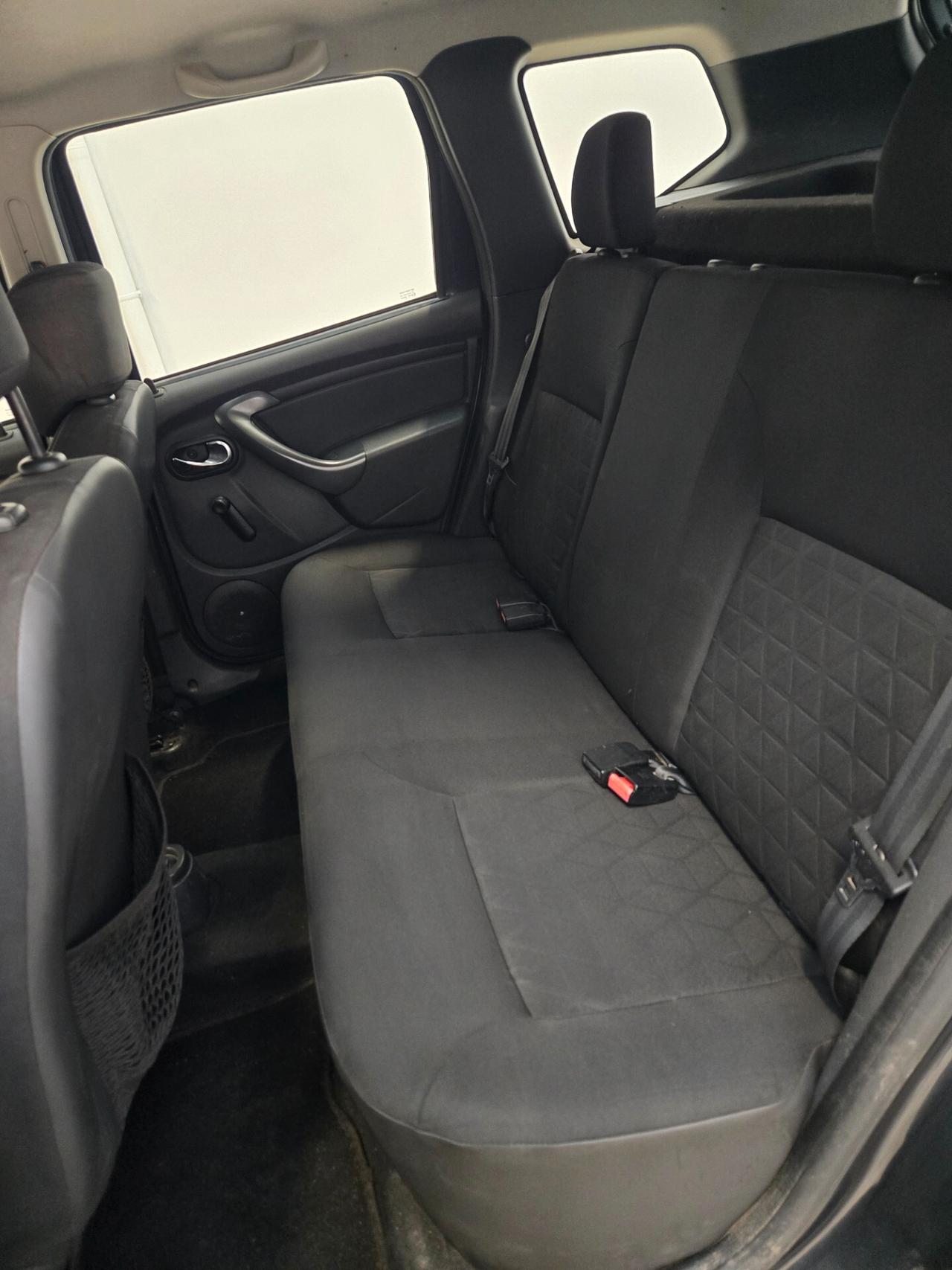 Dacia Duster 1.6 110CV 4x2 GPL Lauréate