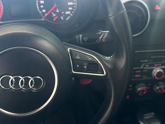 AUDI A1 Audi A1 Sportback 1.4 TDI Sportback Admired