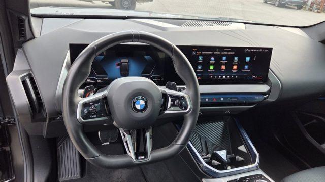 BMW X3 xDrive20d 48V MSport Pro PERMUTE IVA ESPOSTA