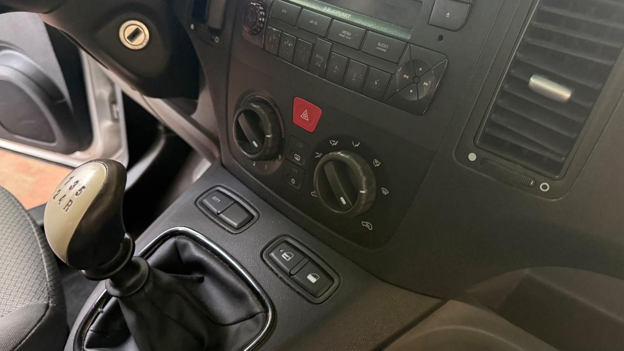 Fiat Idea 1.4 FreeRide