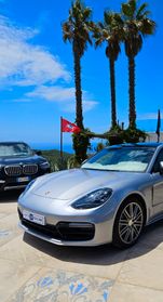 Porsche Panamera 2.9 4 E-Hybrid