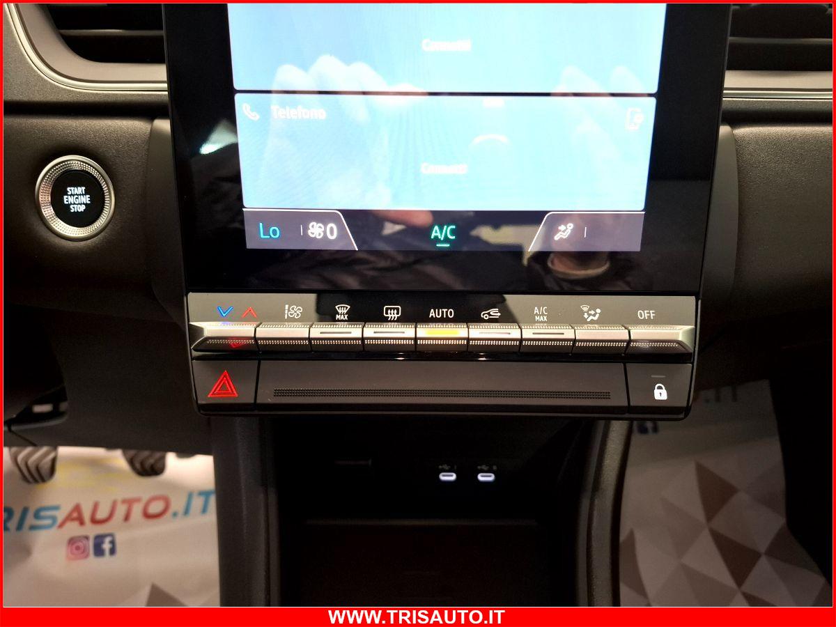RENAULT Captur 1.0 ECO-G GPL Techno NEOPATENTATI (FULL LED-ANDROID-APPLE)