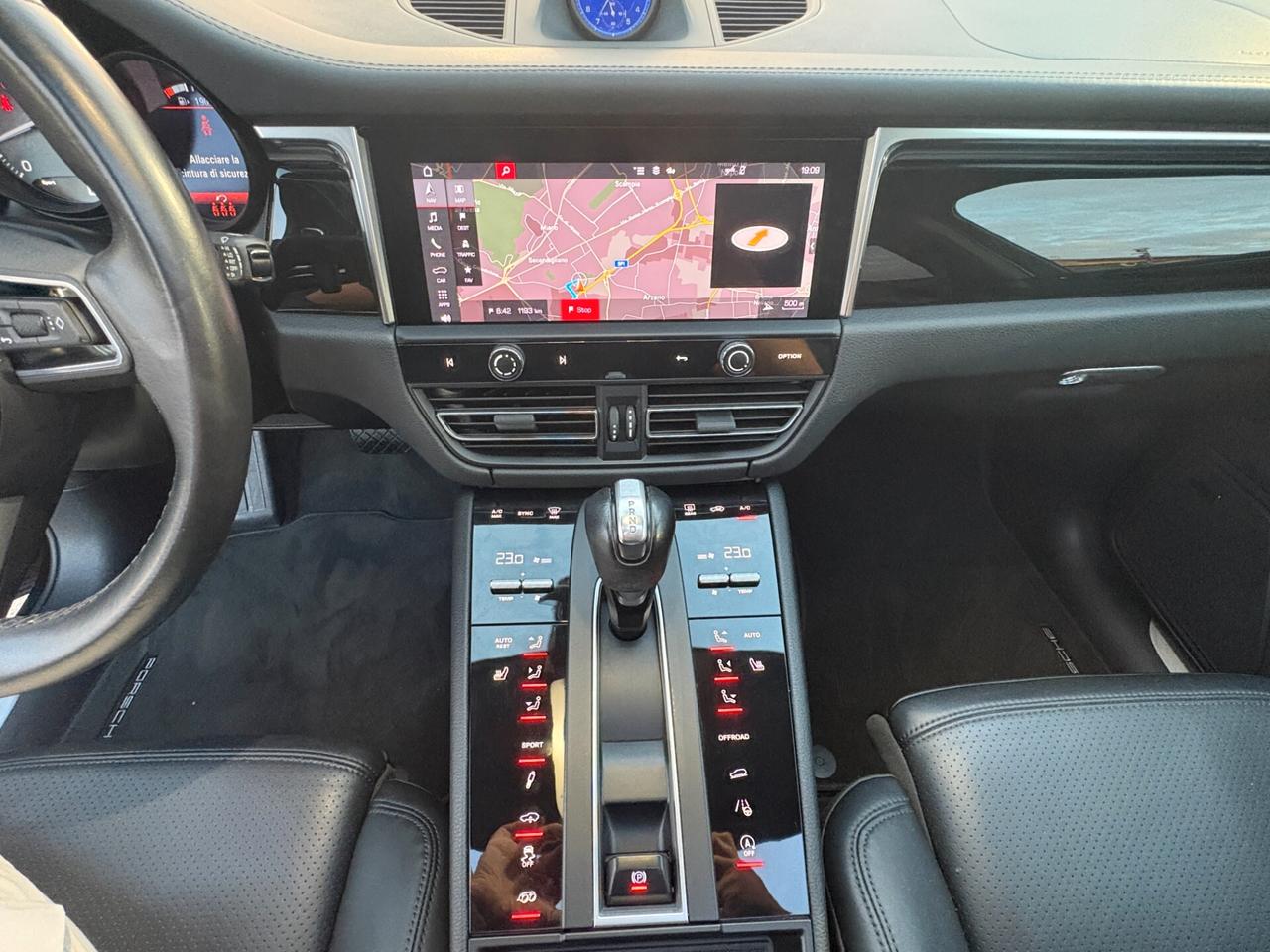 Porsche Macan 2.9 S 381cv