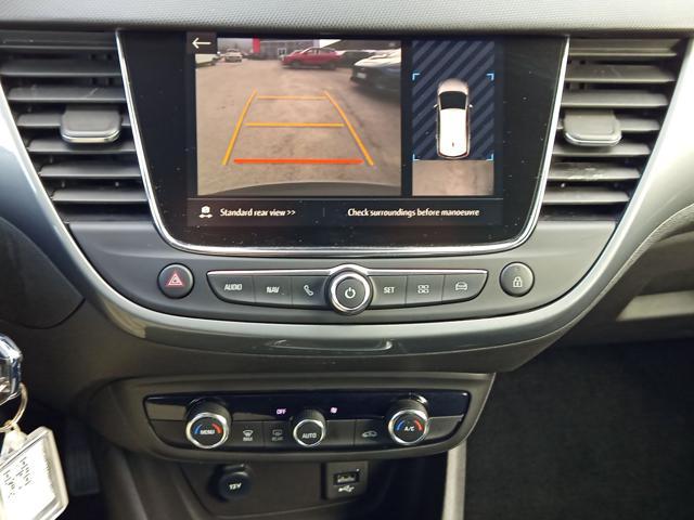 OPEL Crossland 1.2 Turbo 12V 130CV aut. Start&Stop Edition