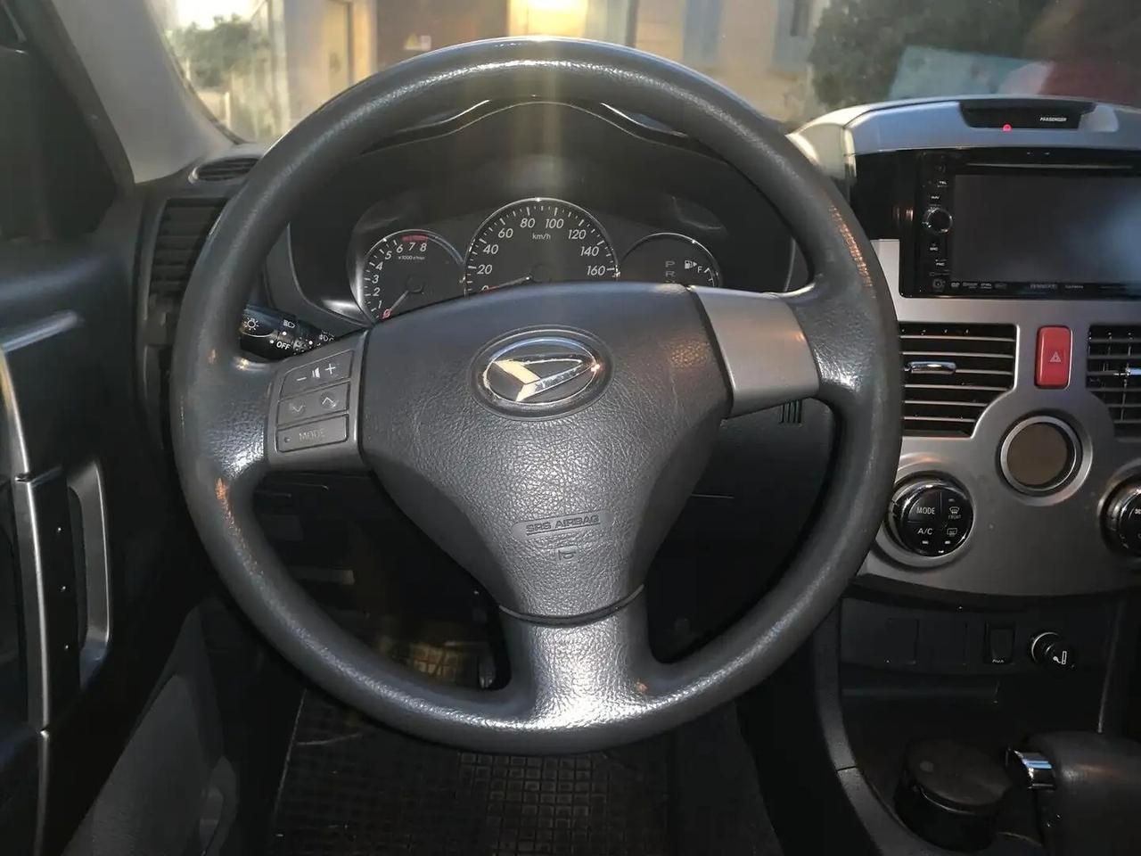 Daihatsu Terios 1.5 4WD B You O/F