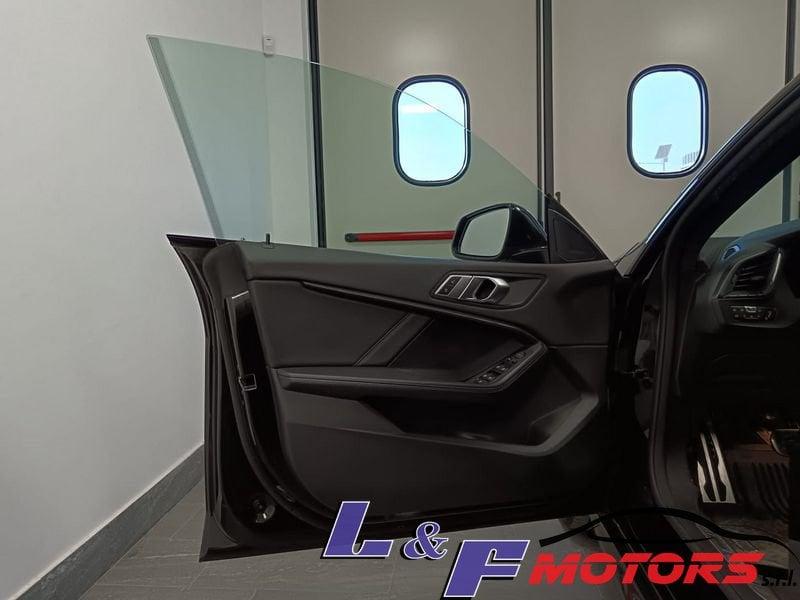 BMW Serie 2 G.C. 216d Gran Coupé Msport aut.