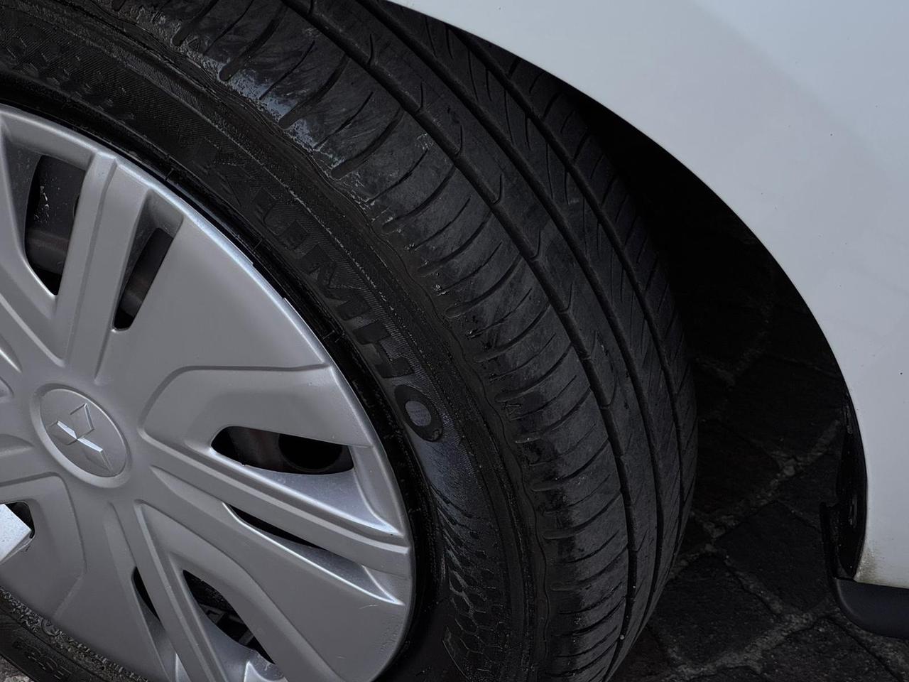Mitsubishi Space Star 1.2 ClearTec Intense