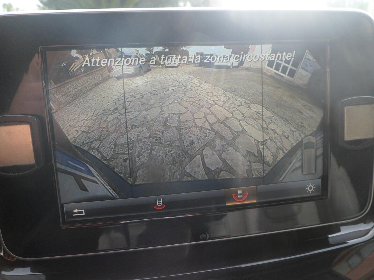 Mercedes-benz V 200 d Automatic Premium Extralong