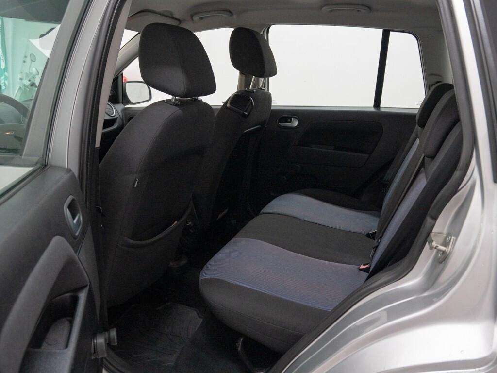 Ford Fusion 1.4 Benzina