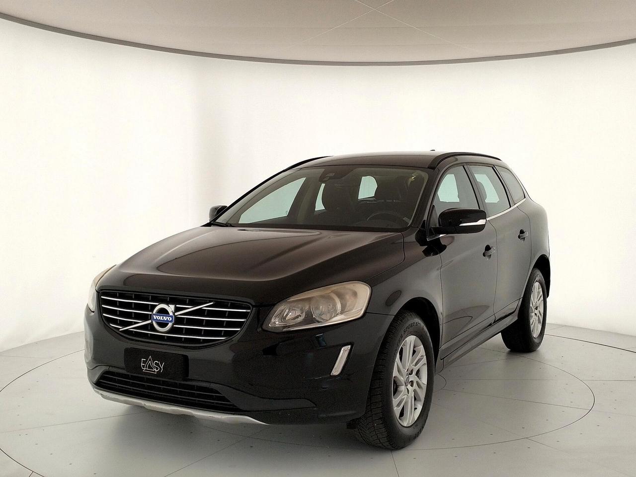 Volvo XC60 D4 AWD Geartronic