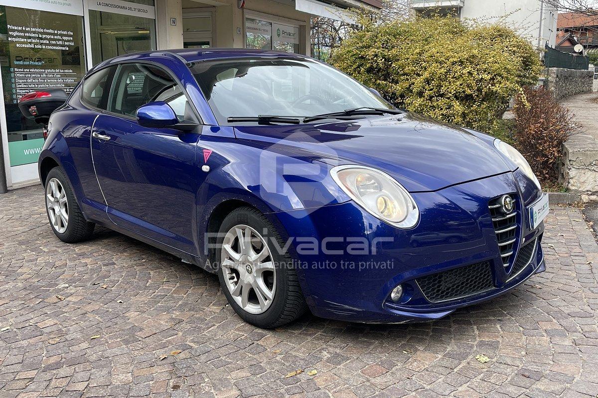 ALFA ROMEO MiTo 1.3 JTDm-2 95 CV S&S Distinctive Sport Pack