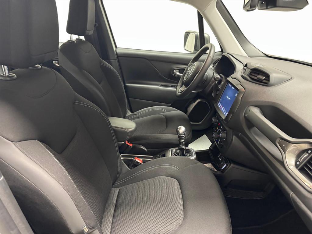 JEEP Renegade 2019 - Renegade 1.0 t3 Limited 2wd