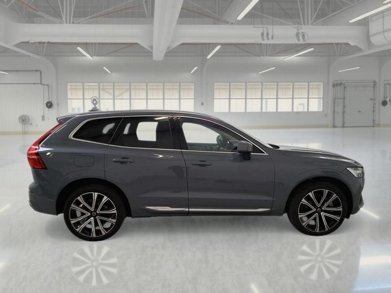 VOLVO XC60 T6 PLUG-IN AWD AUTO RECHARGE INS. EXP SUV