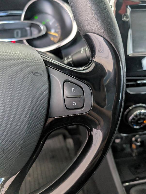 Renault Clio 1.5 dci energy s&s 90cv