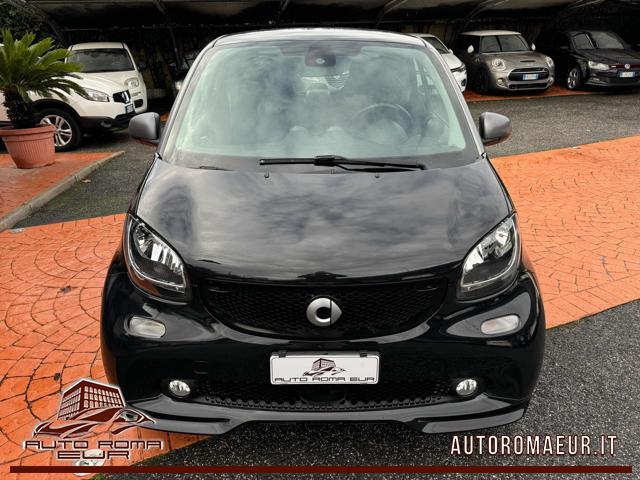 SMART ForTwo 70 1.0 twinamic Superpassion PREZZO PROMO!