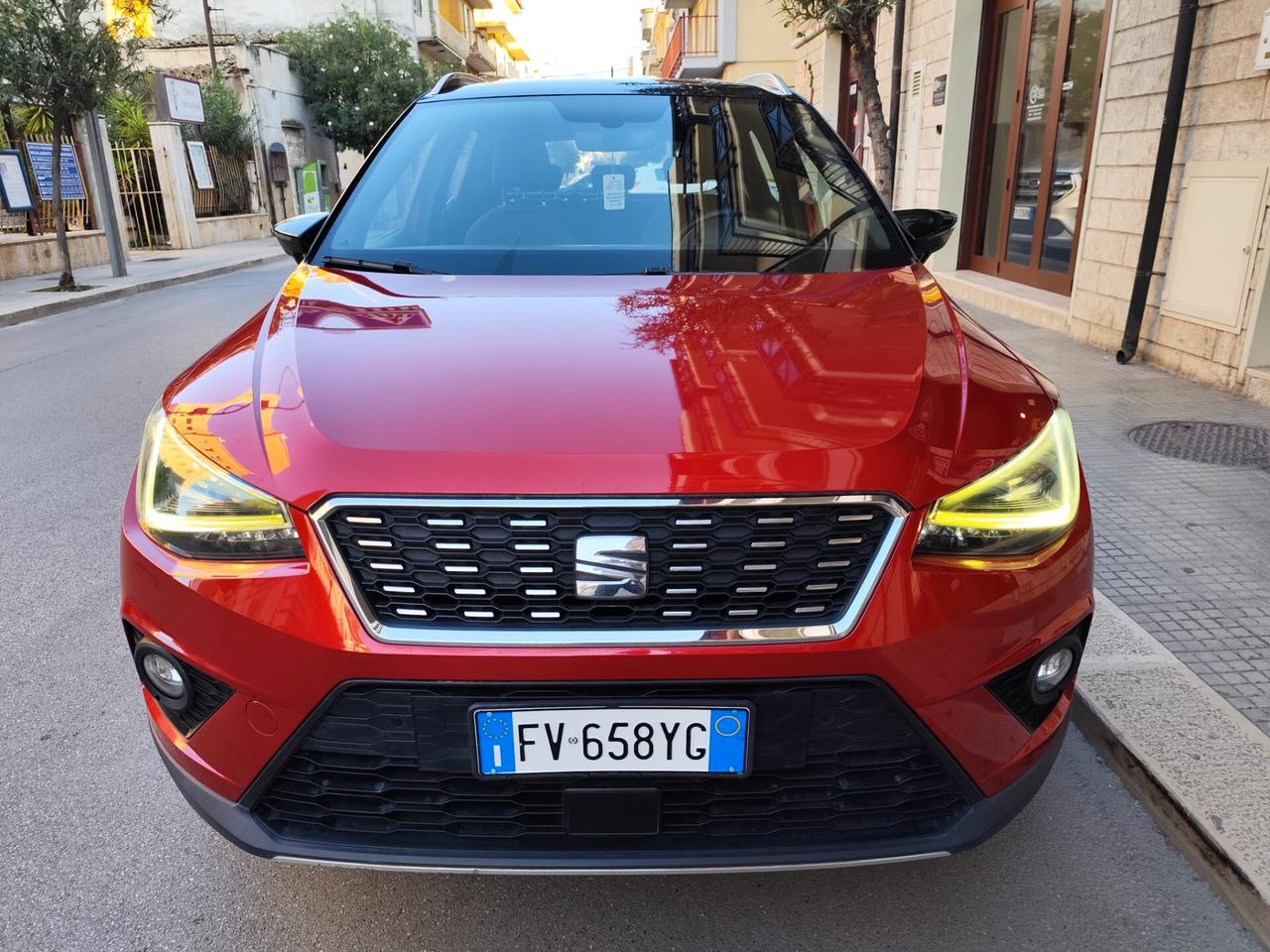 Seat Arona 1.6 TDI 95 CV DIESEL XCELLENCE