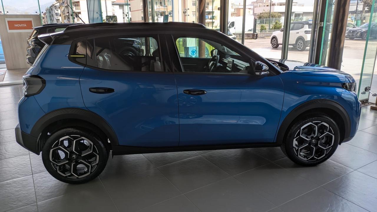 Citroen C3 100 MAX KM0