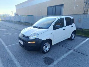 Fiat Panda Van 2 posti benzina