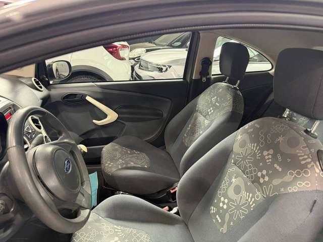 Ford Ka/Ka+ Benzina Euro 6 Neopatentati
