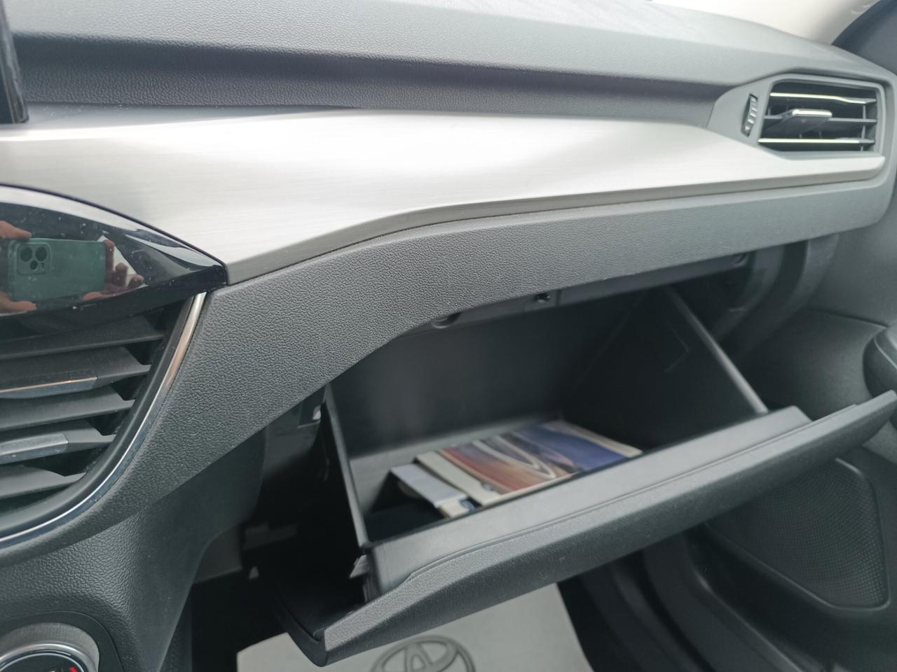 Ford Kuga 2.5 Plug In Hybrid 225 CV CVT 2WD Titanium Business