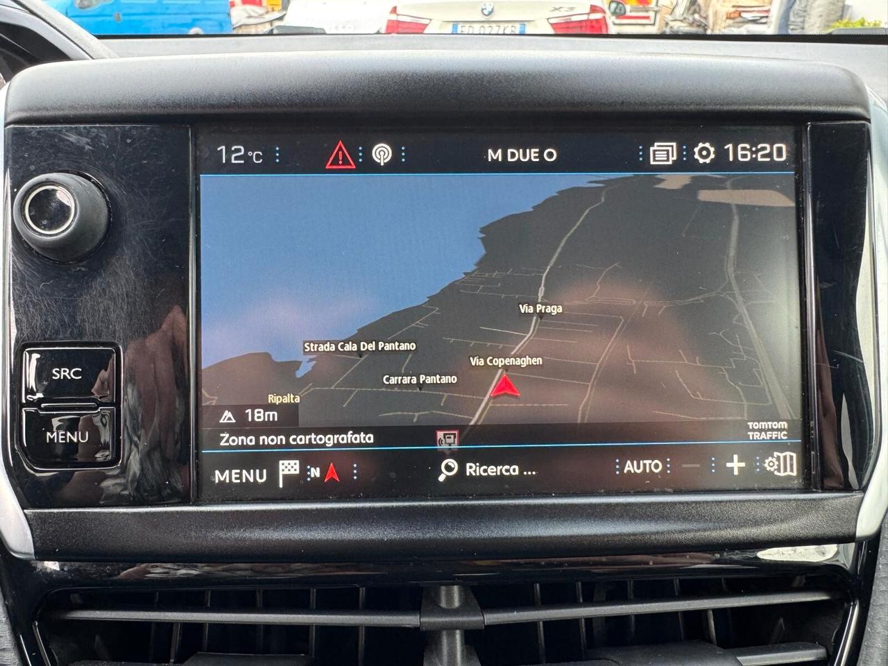 Peugeot 2008 BlueHDi 120 S&S GT Line