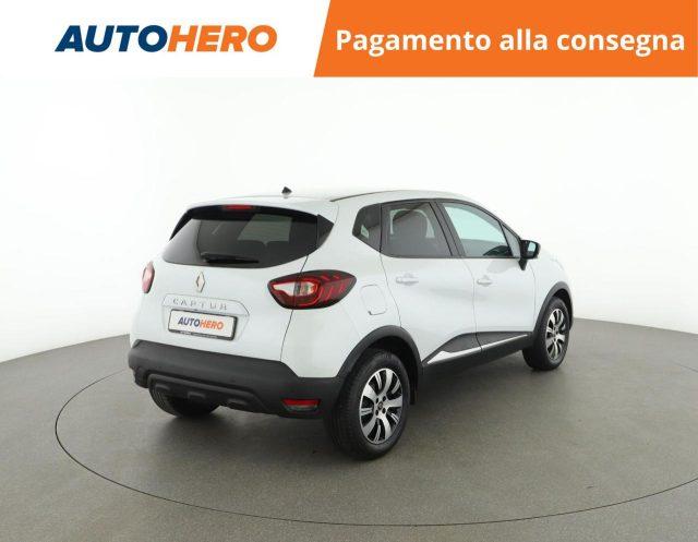 RENAULT Captur TCe 12V 90 CV Sport Edition