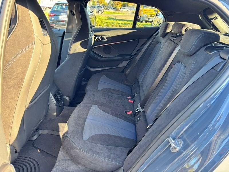 BMW Serie 1 116d 5p. Advantage