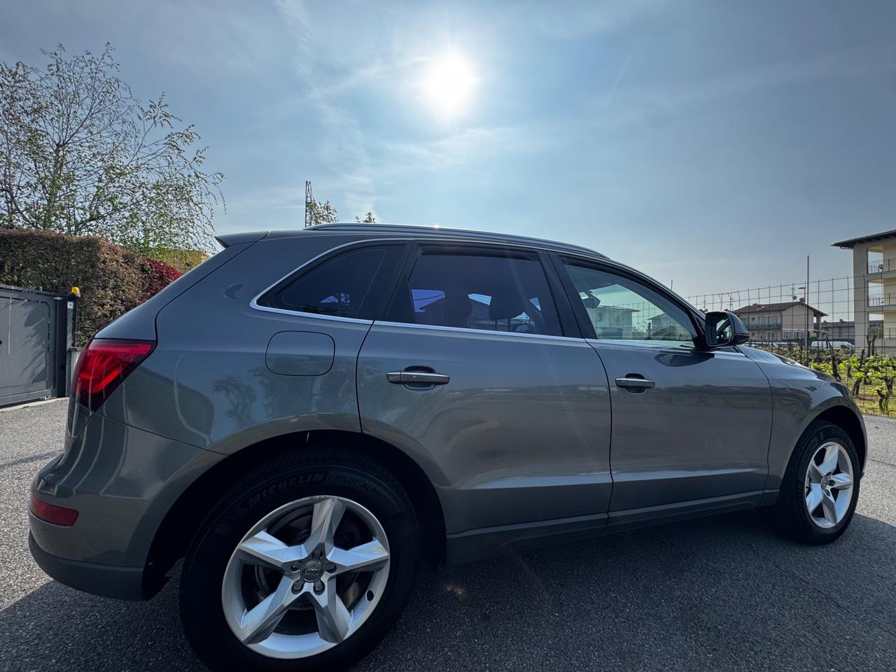 Audi Q5 2.0 TDI 190 CV clean diesel quattro Business