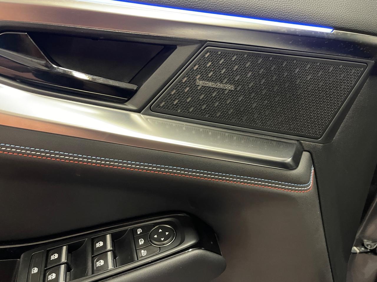 Renault Rafale Full Hybrid E-Tech 200 Esprit Alpine