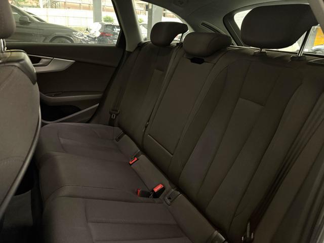 AUDI A4 Avant 2.0 TDI 190 CV S tronic QUATTRO