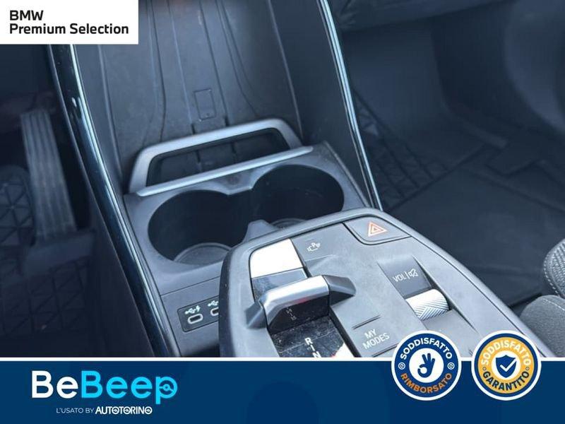 BMW Serie 2 Active Tourer 218D ACTIVE TOURER AUTO