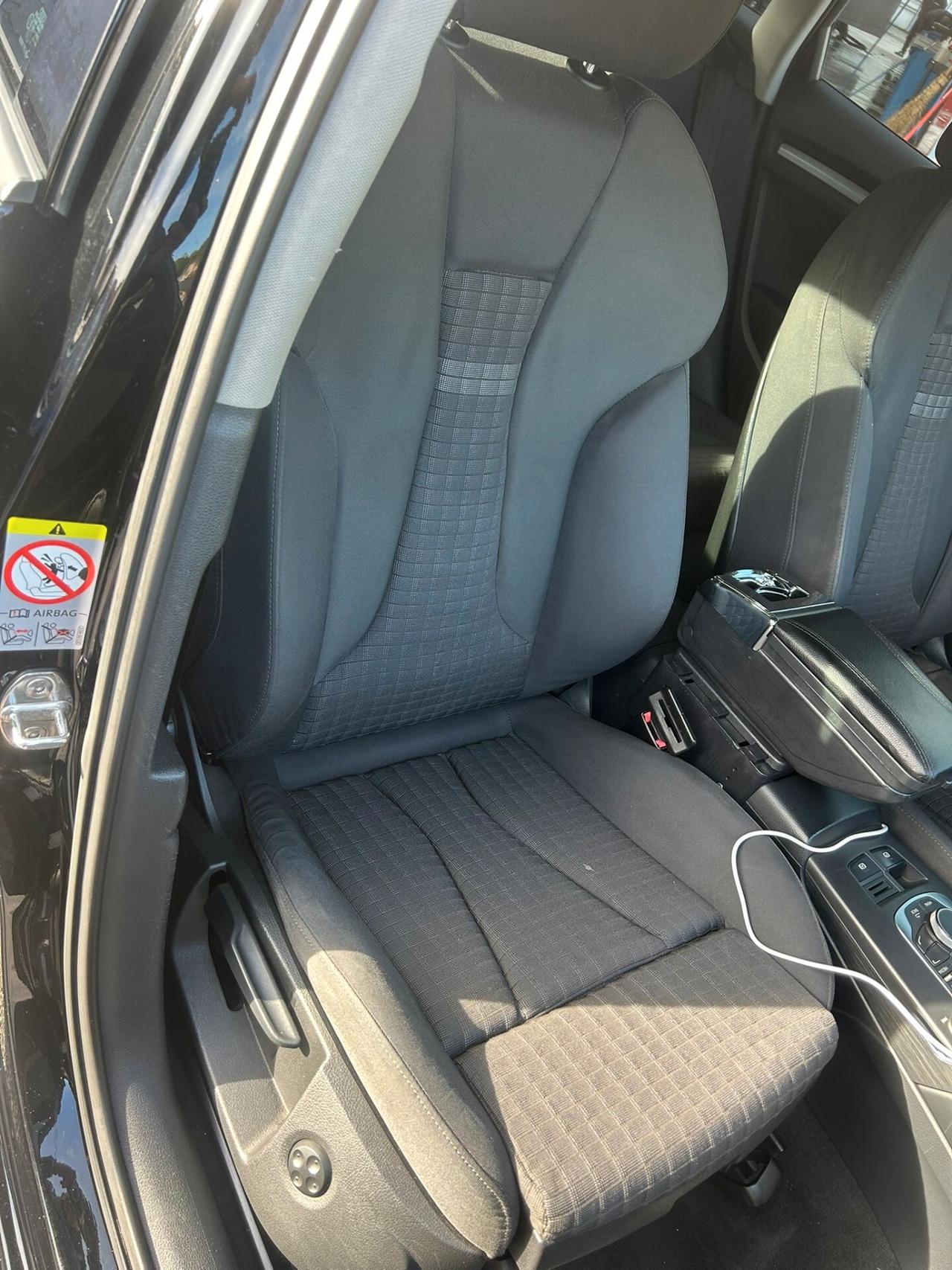 Audi A3 2.0 TDI 150 CV clean diesel Ambition